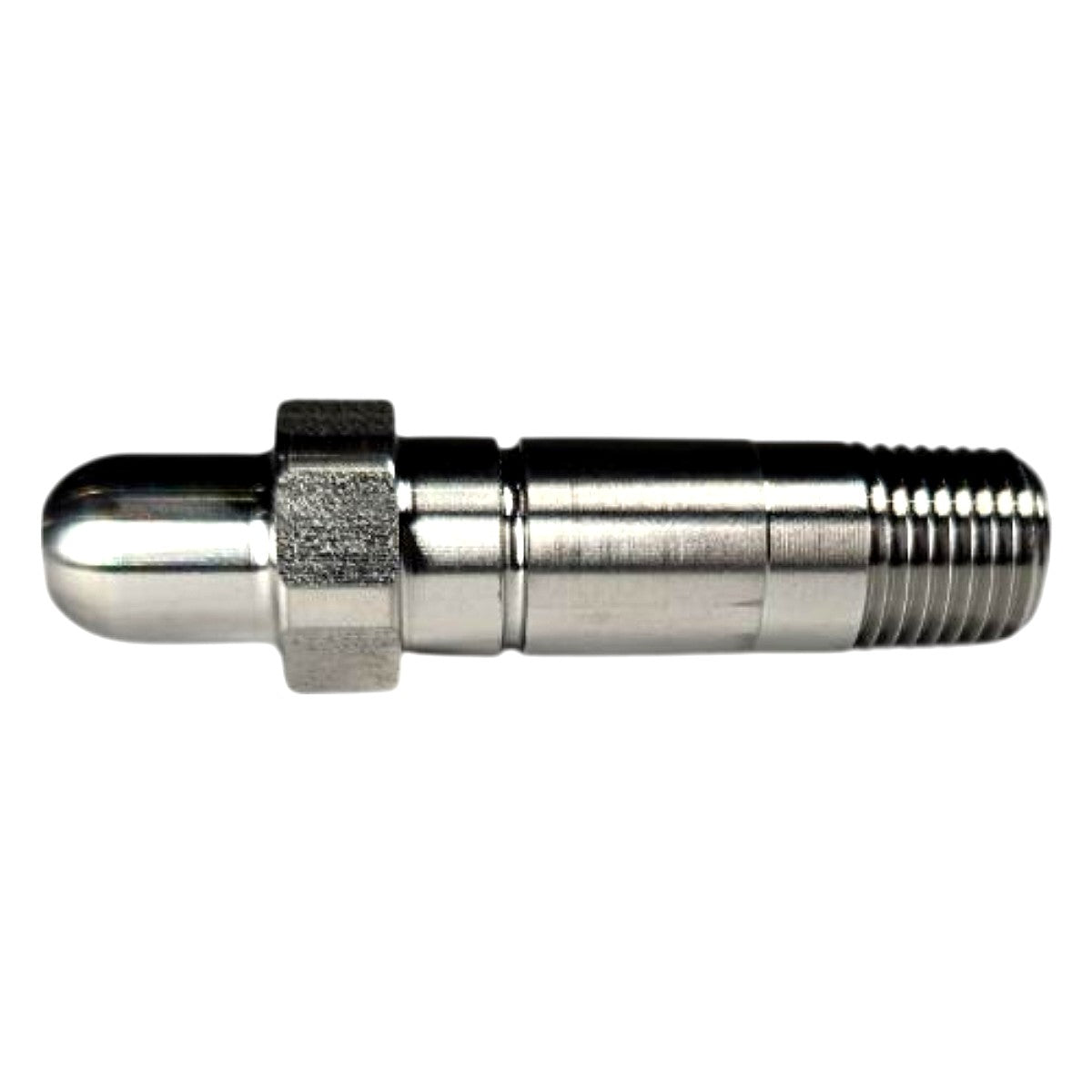 Superior Products SS-14-3 CGA Nipple Fitting