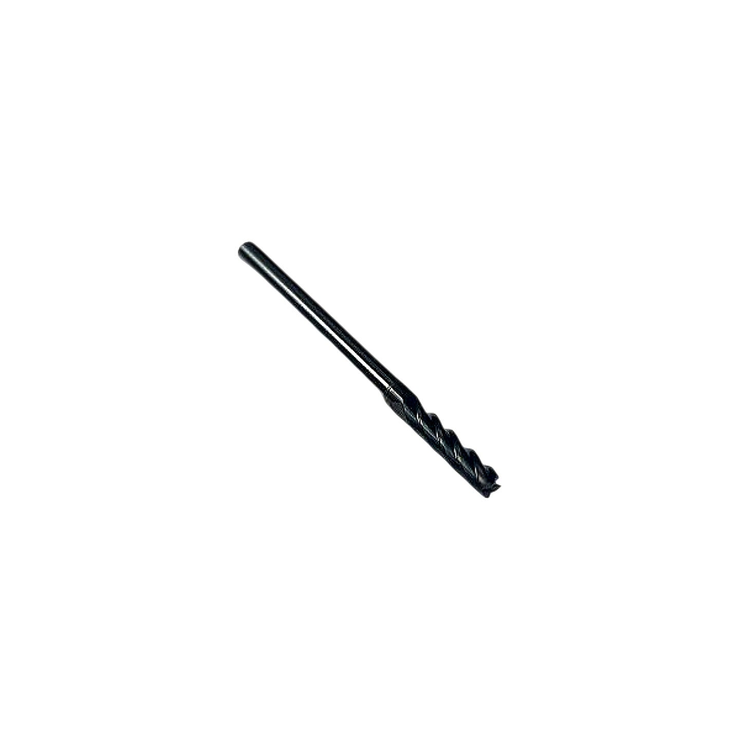 Supermill SAP125 1/8x1/2x2in 4-Flute carbide end mill