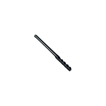 Supermill SAP125 1/8x1/2x2in 4-Flute carbide end mill