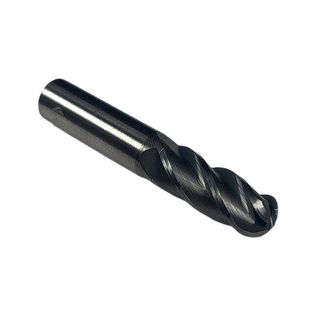 Supermill SAPB500MA carbide ball end mill