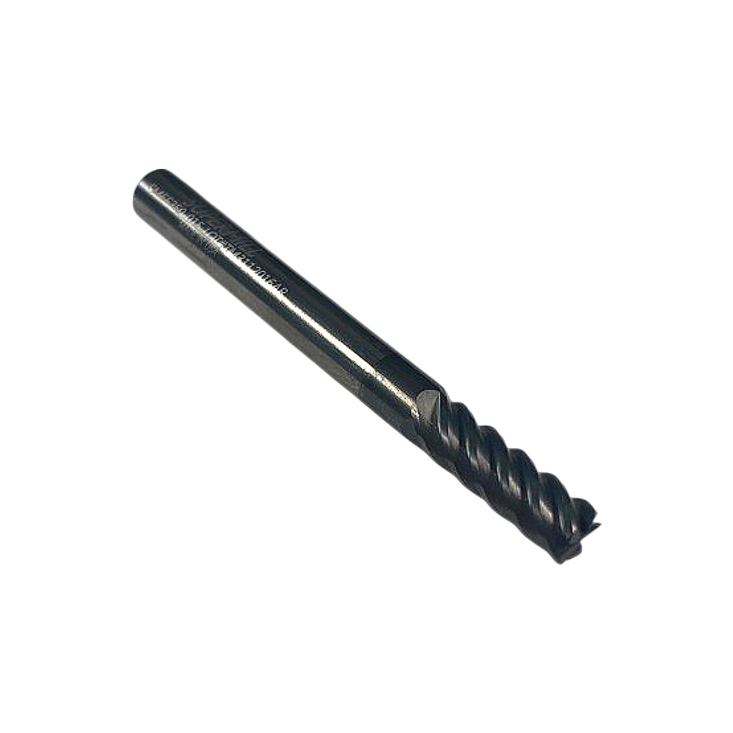 Supermill SM5F250-015 carbide end mill