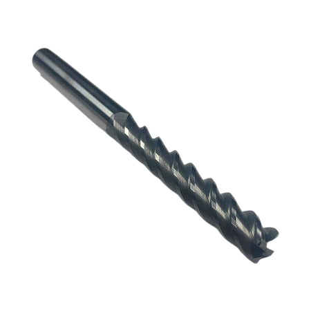 Supermill XP500XXLCA carbide end mill