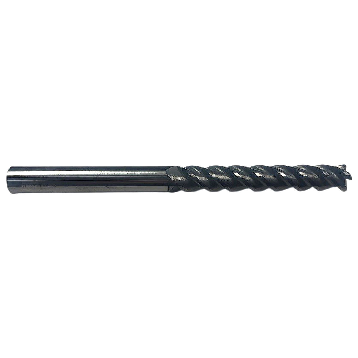 Supermill XP500XXLCA carbide end mill