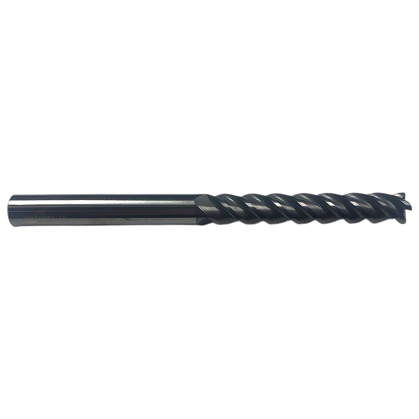 Supermill XP500XXLCA carbide end mill