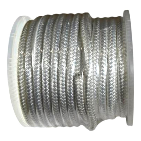T.W. Evans Cordage Co. 21696 double braid nylon rope