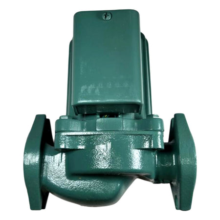 Taco 0010-F3 hydronic circulator pump