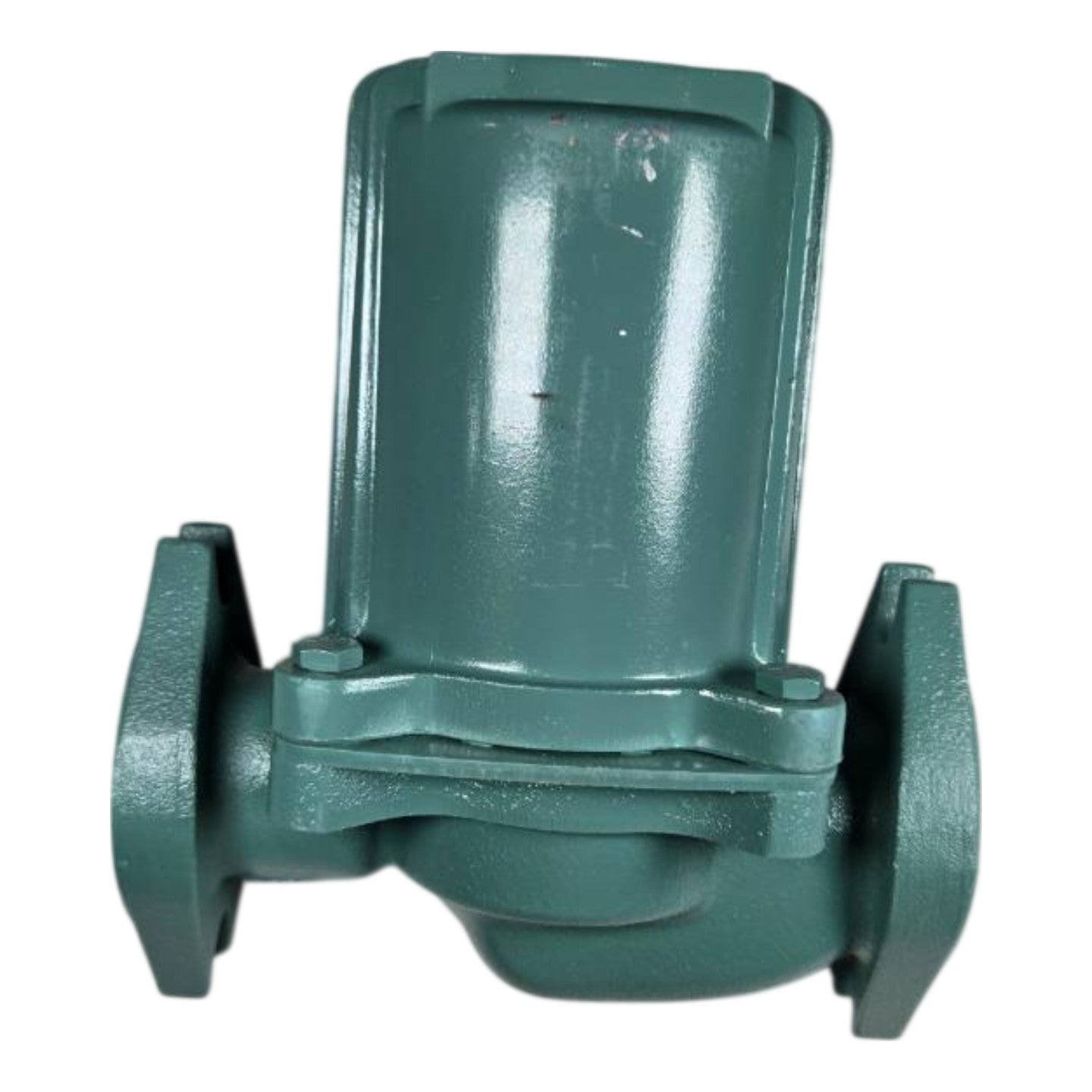 Taco 0010-F3 hydronic circulator pump