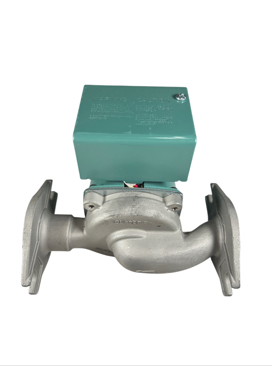 Taco 0015-MSSF3-IFC hydronic circulator pump