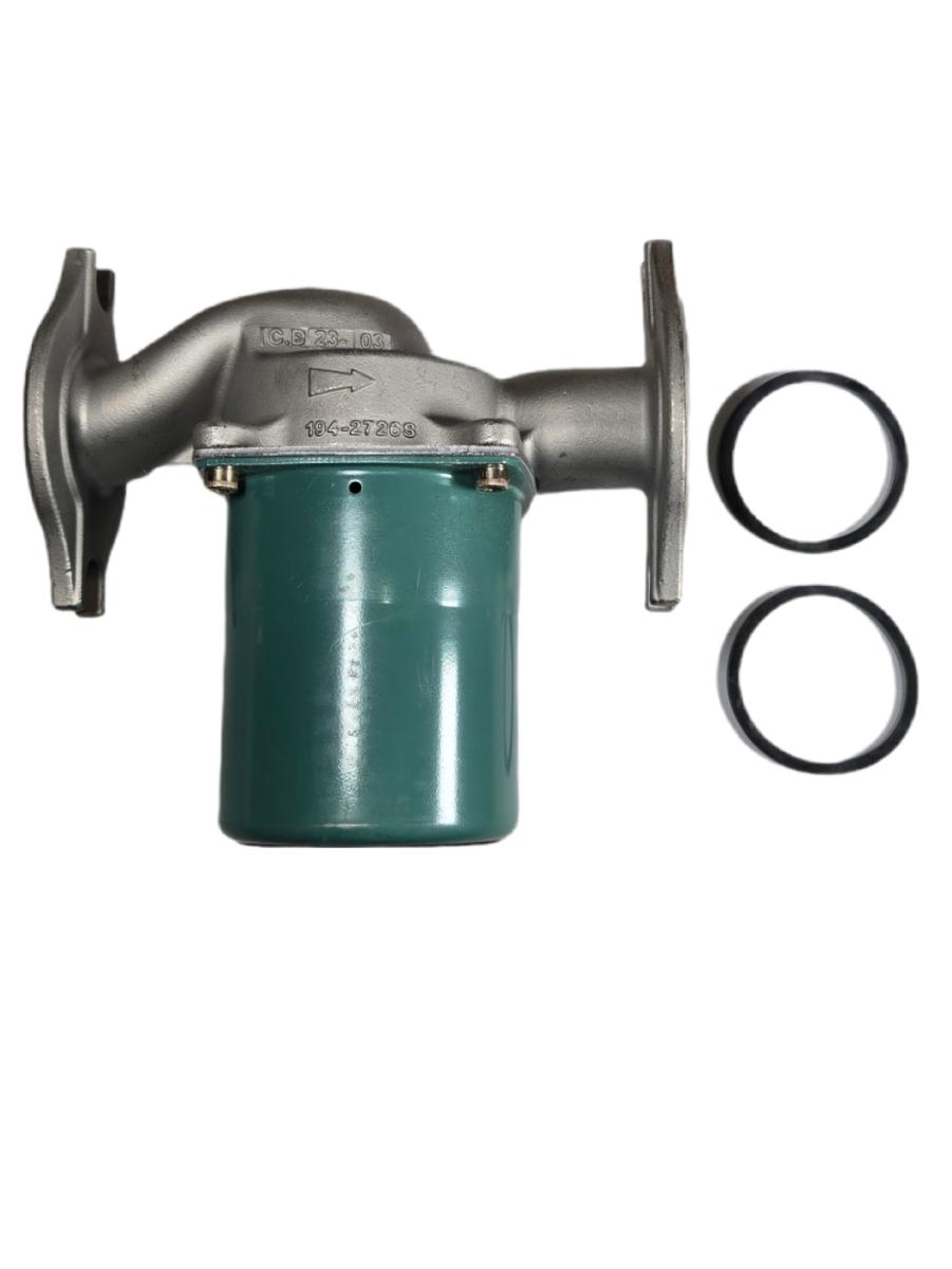 Taco 005-SF2 inline circulator pump