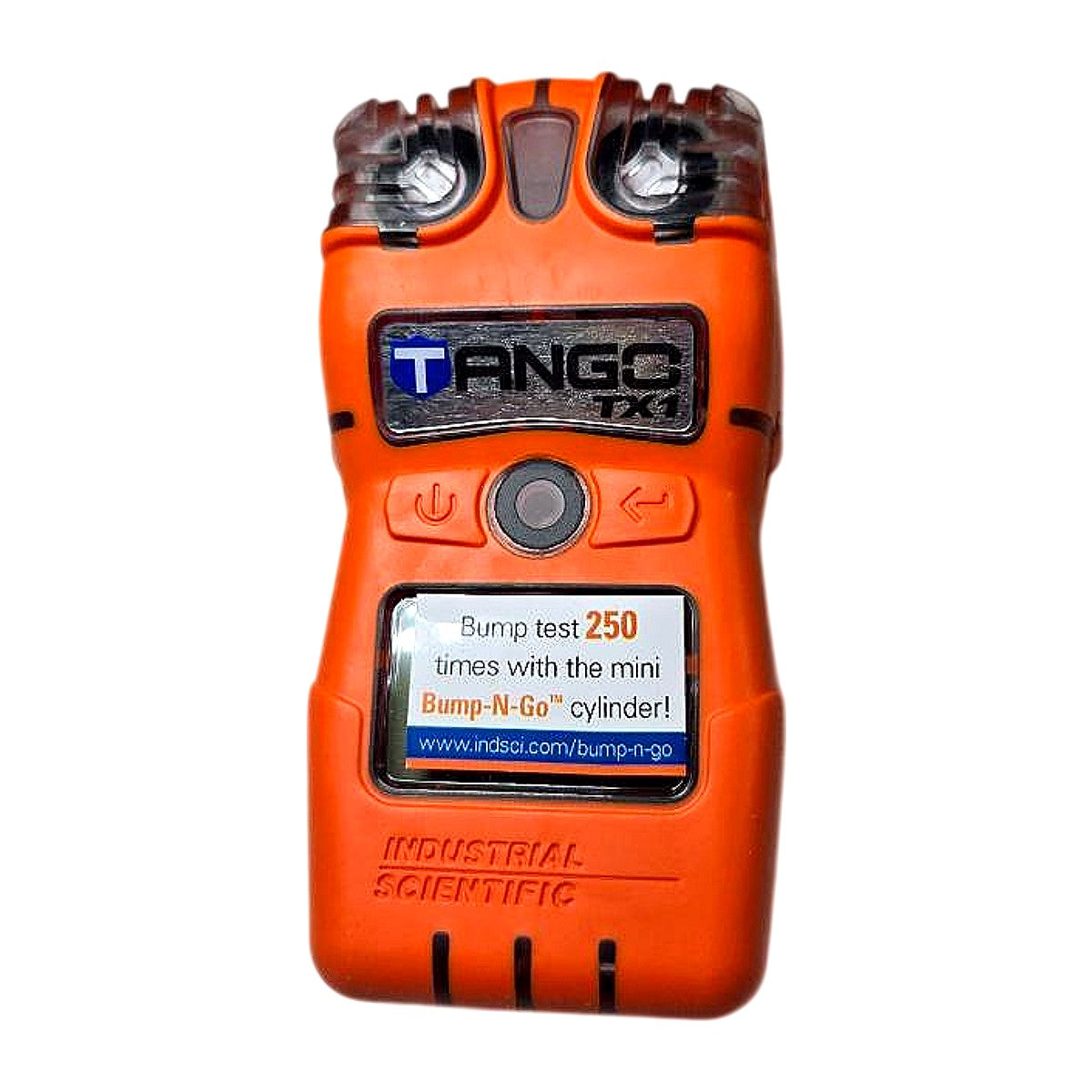Tango TX1-2 H2S Gas Detector