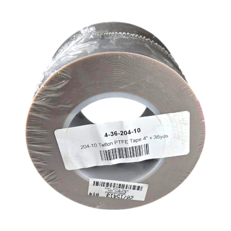 Tapecase 4-36-204-10 PTFE film tape