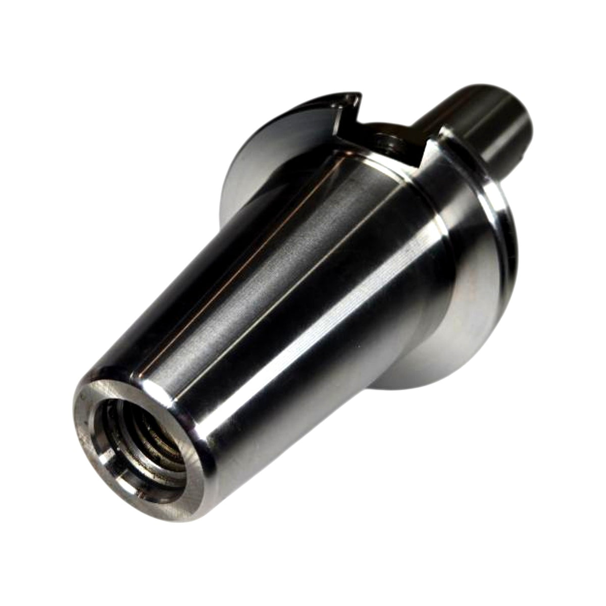 Techniks 22721-5.5 CAT50 face mill holder
