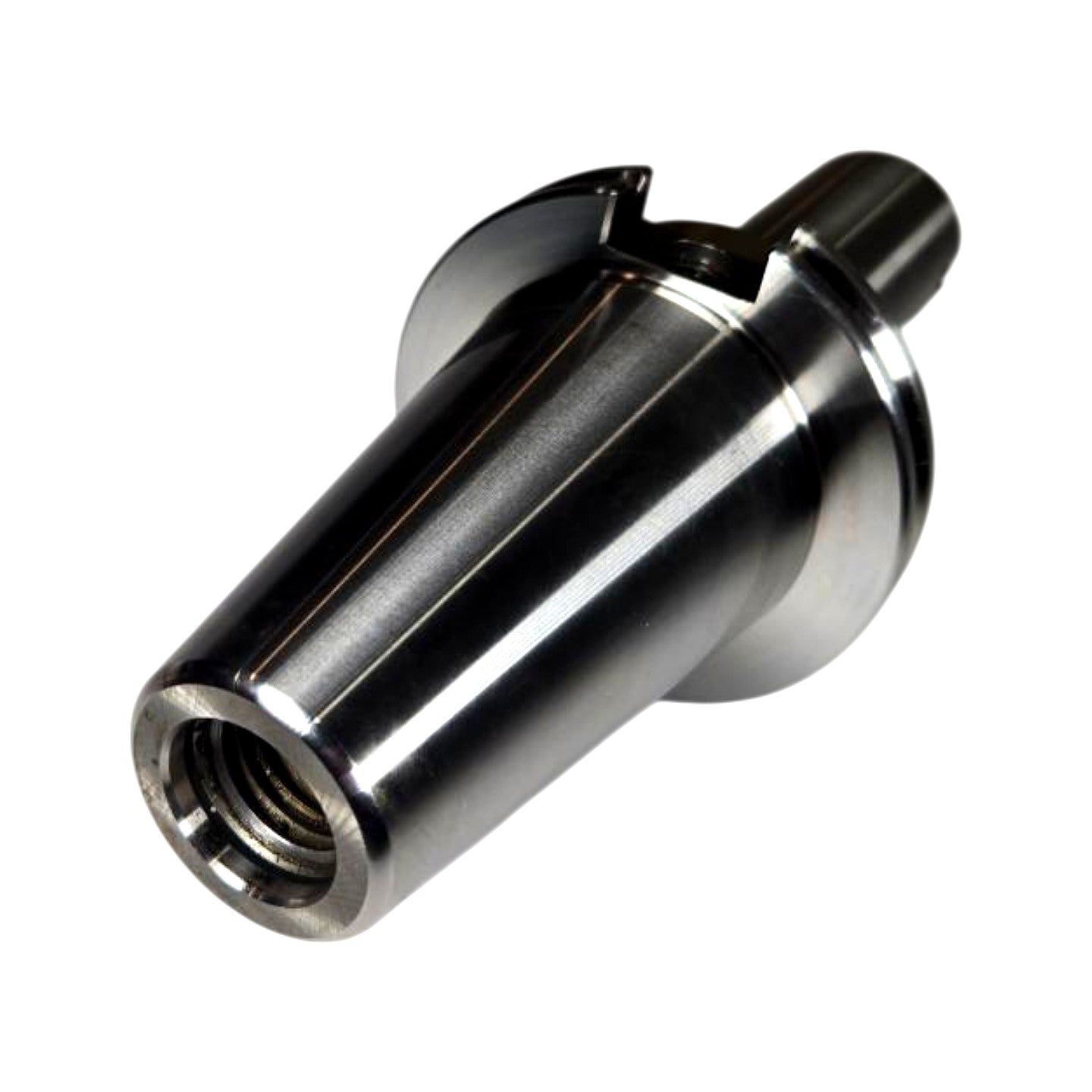 Techniks 22721-5.5 CAT50 face mill holder