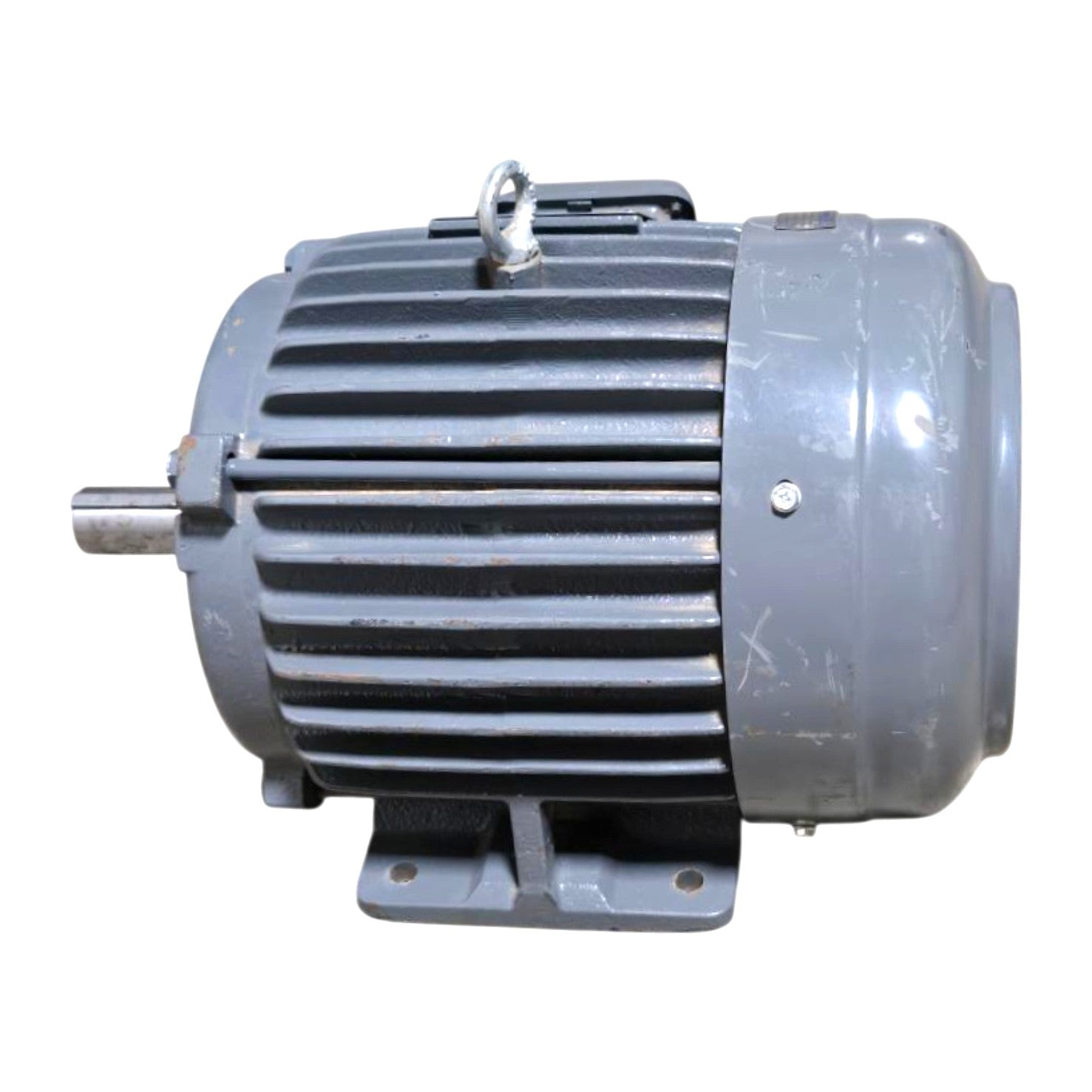 Teco NP0032 AC Induction Motor