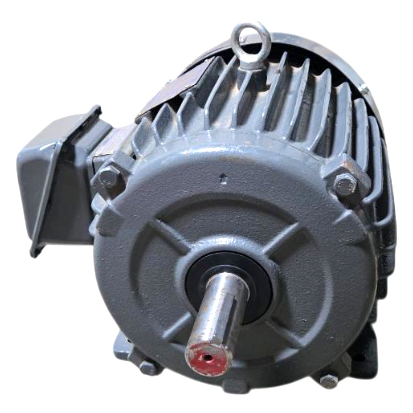 Teco NP0032 AC Induction Motor