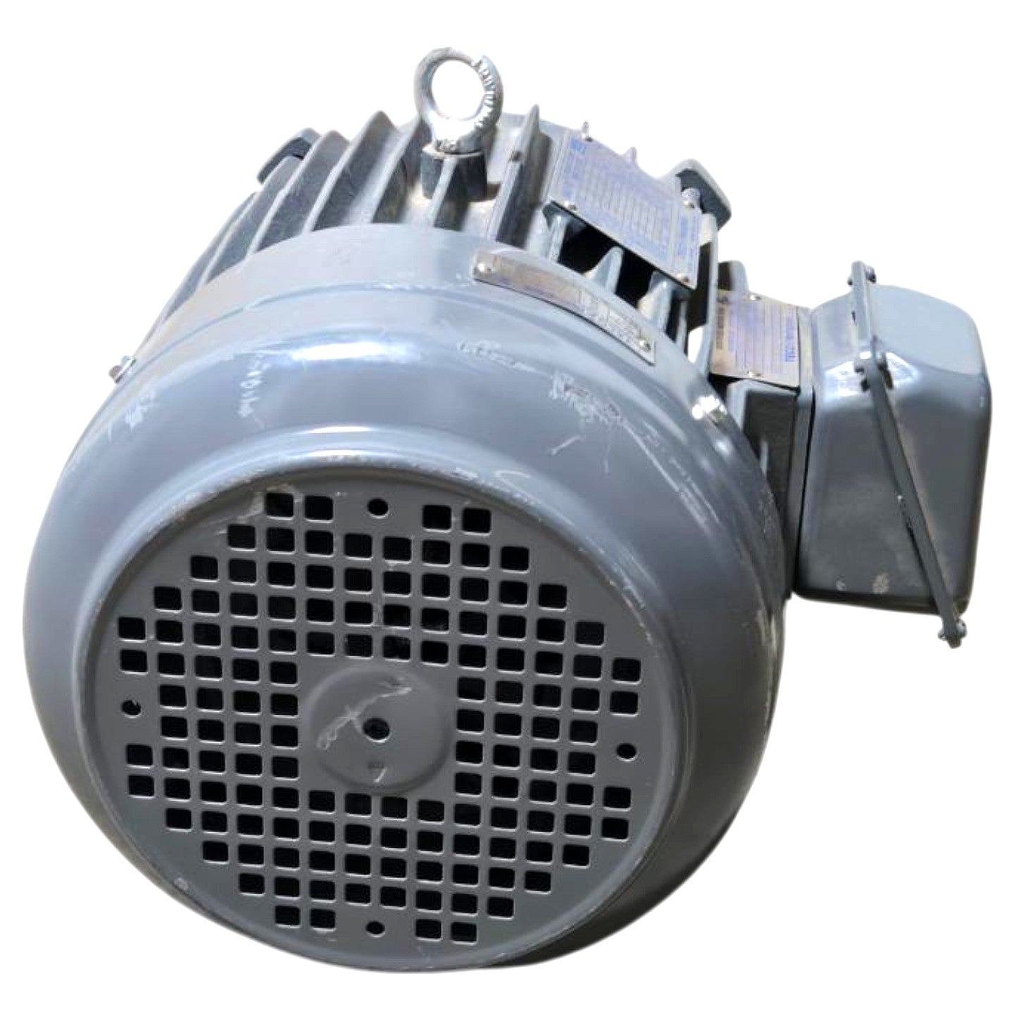Teco NP0032 AC Induction Motor