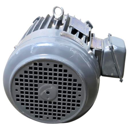 Teco NP0032 AC Induction Motor