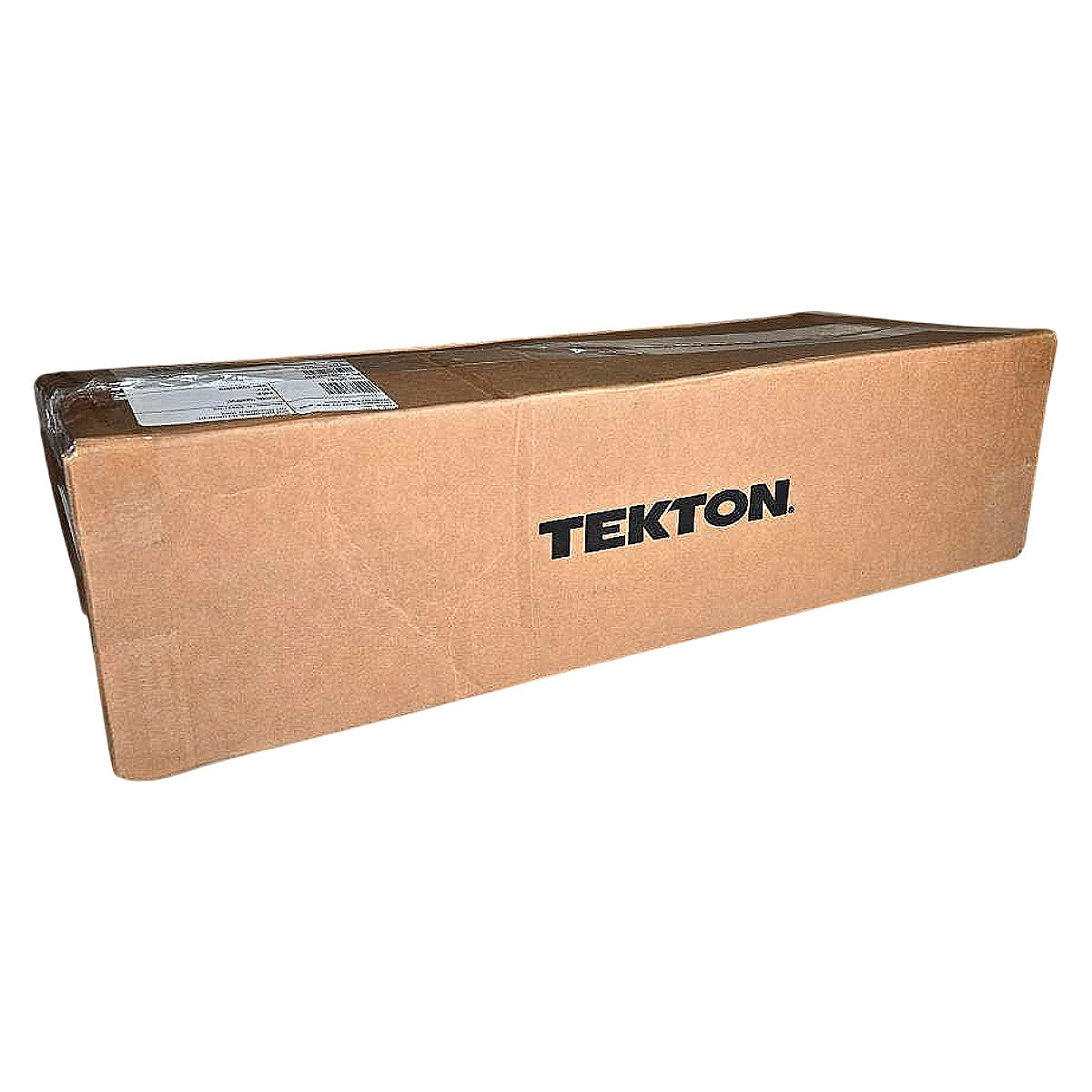 Tekton SID91219 12-point impact socket set