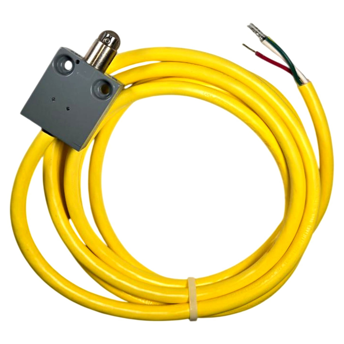 Telemecanique 9007MS03S0300 compact enclosed limit switch