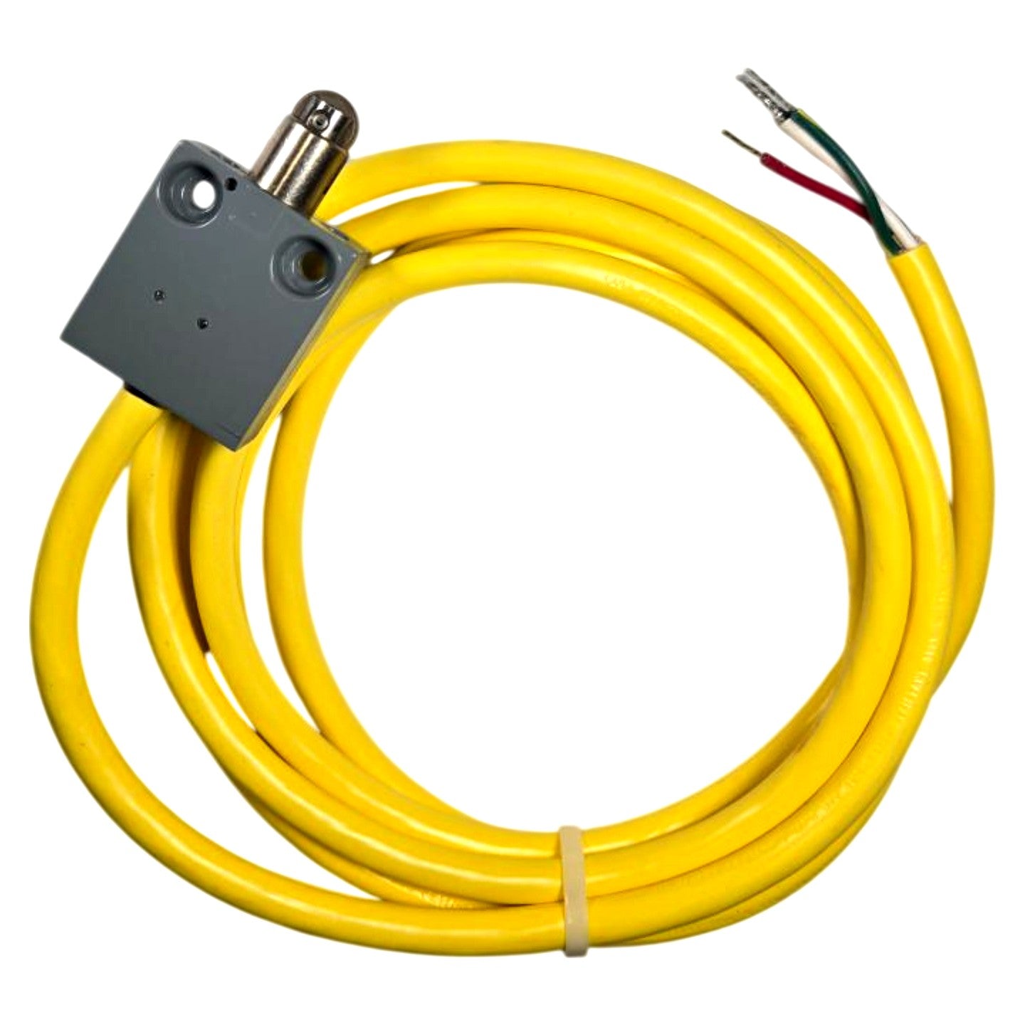 Telemecanique 9007MS03S0300 compact enclosed limit switch