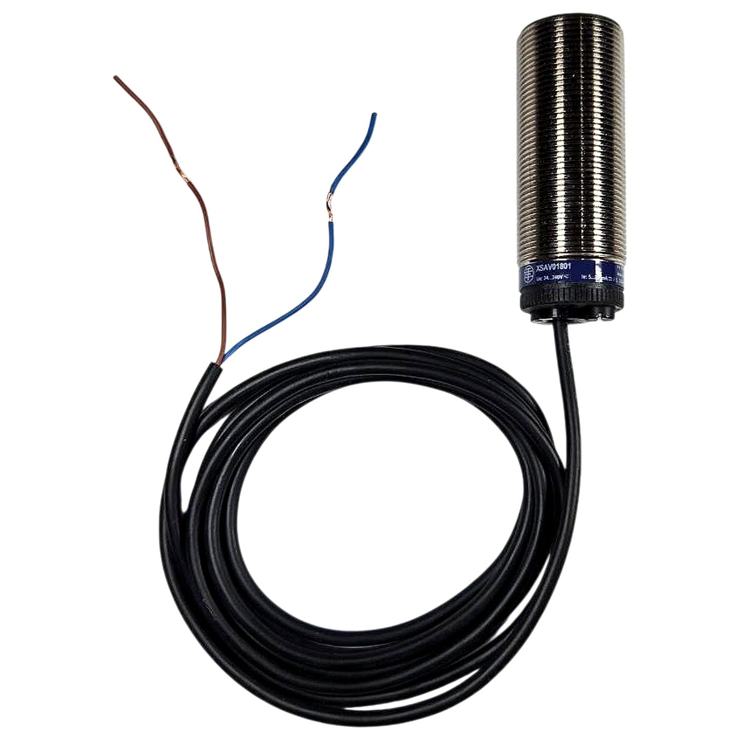 Telemecanique Sensors XSAV01801 inductive proximity sensor