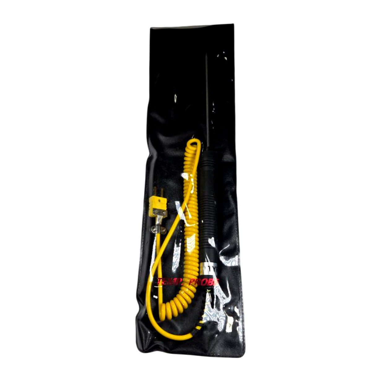Temp Probe Type-K Type-K Thermocouple Probe