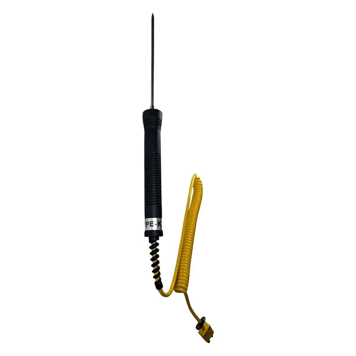 Temp Probe Type-K Type-K Thermocouple Probe