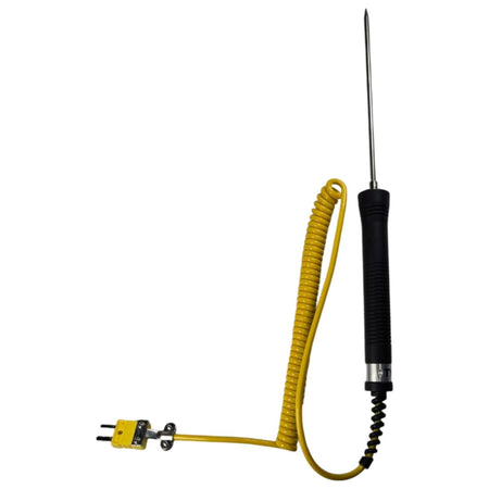 Temp Probe Type-K Type-K Thermocouple Probe