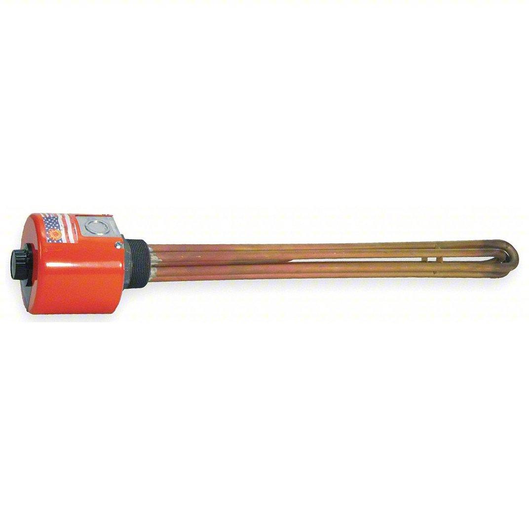 TEMPCO TSP02081 immersion water heater