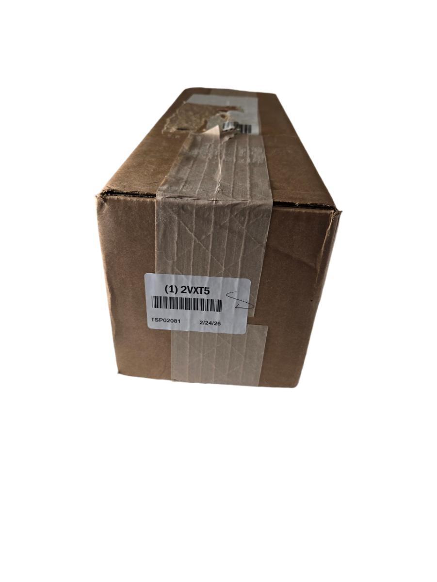 TEMPCO TSP02081 immersion water heater