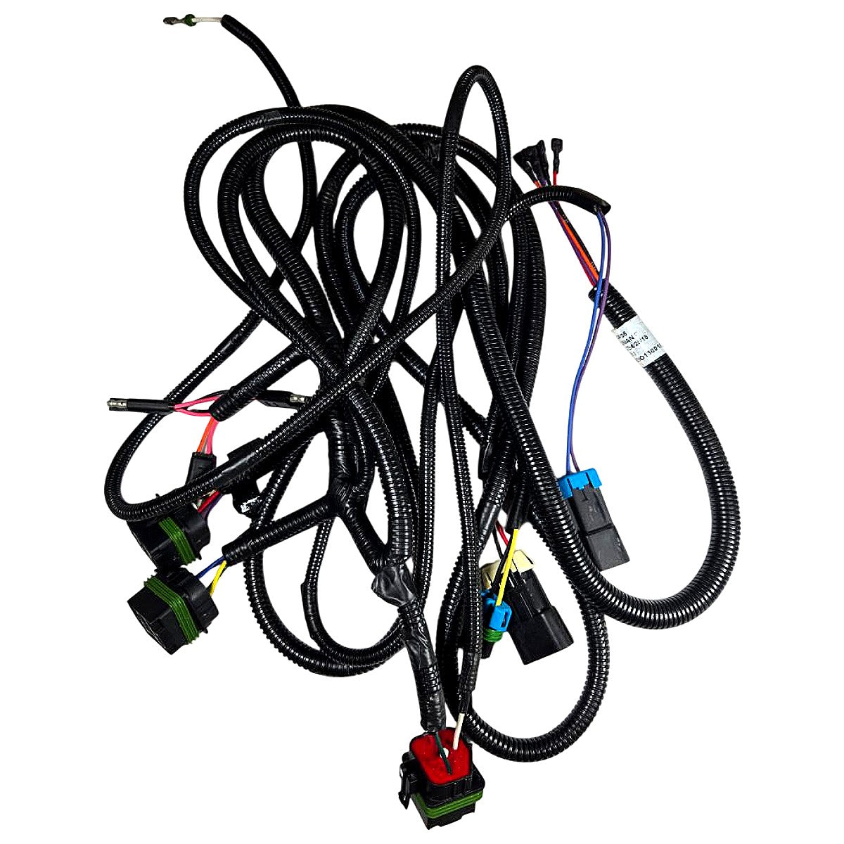 Tennant 1234106 OEM Wire Harness