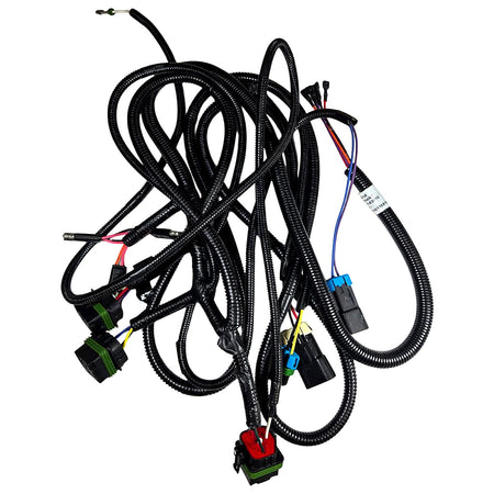 Tennant 1234106 OEM Wire Harness