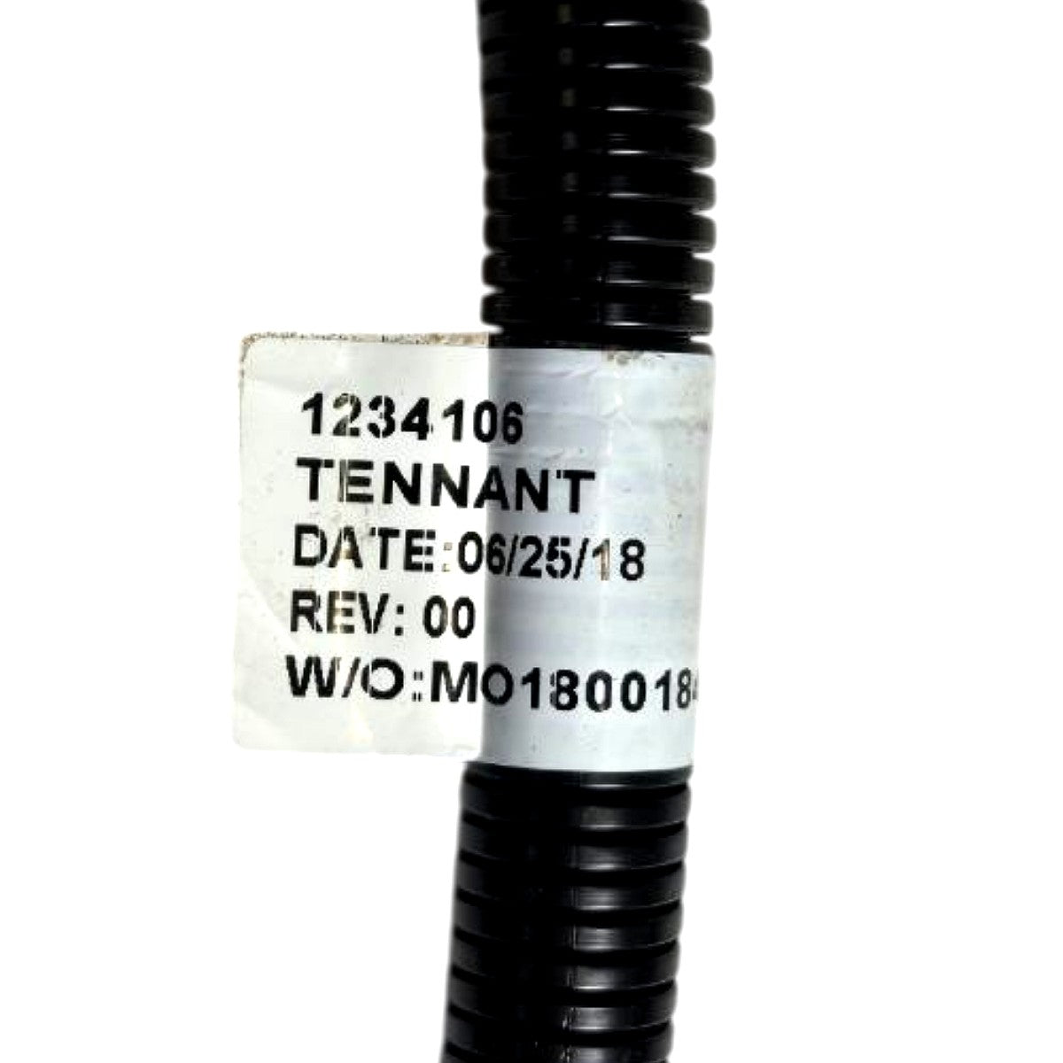 Tennant 1234106 OEM Wire Harness
