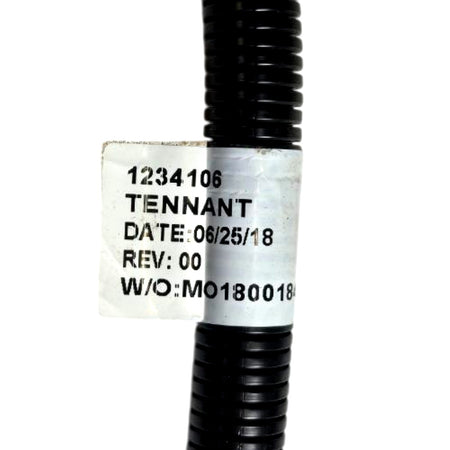 Tennant 1234106 OEM Wire Harness