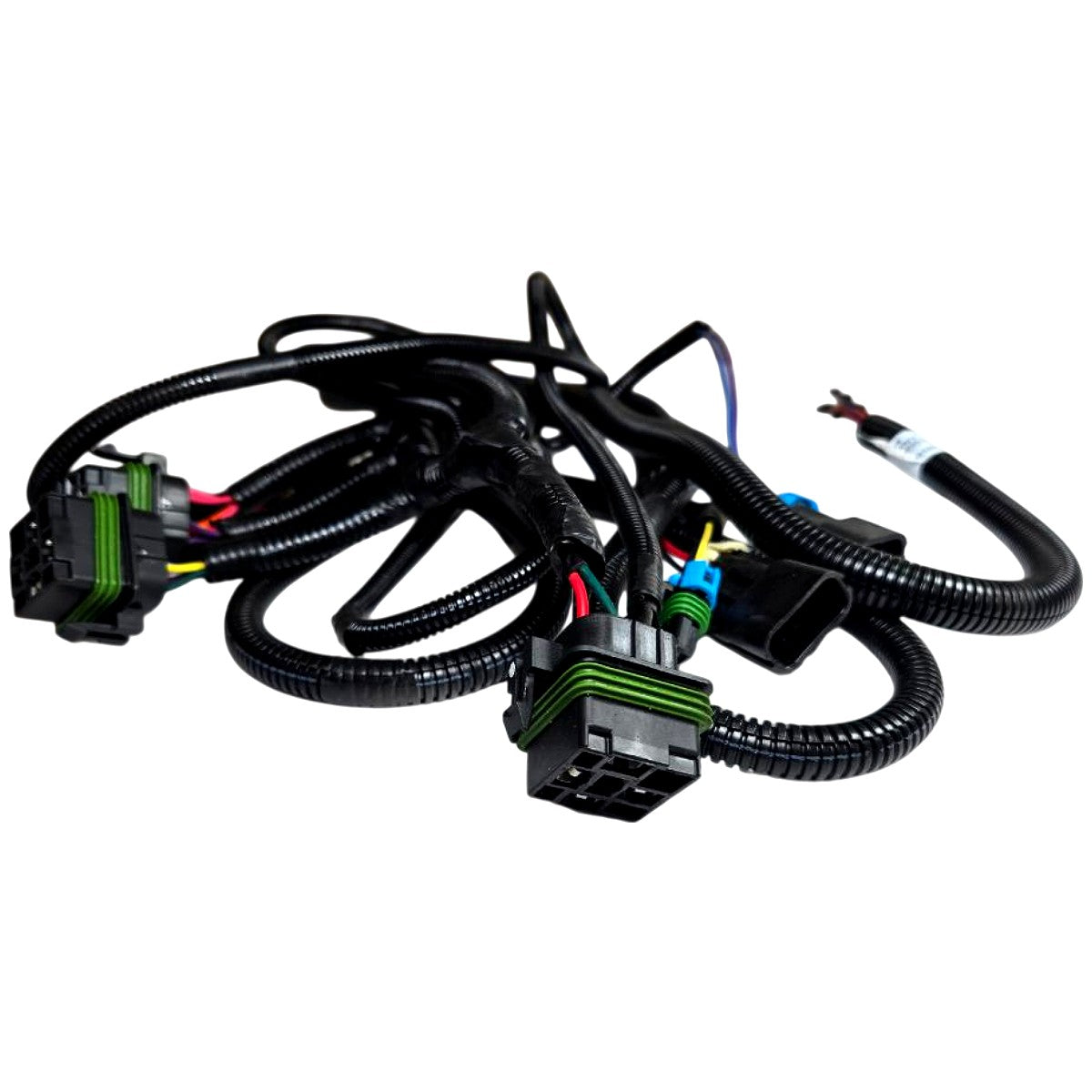 Tennant 1234106 OEM Wire Harness