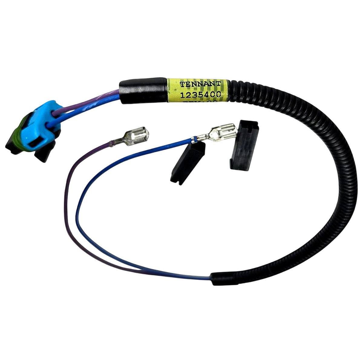 Tennant 1235400 wiring harness assembly