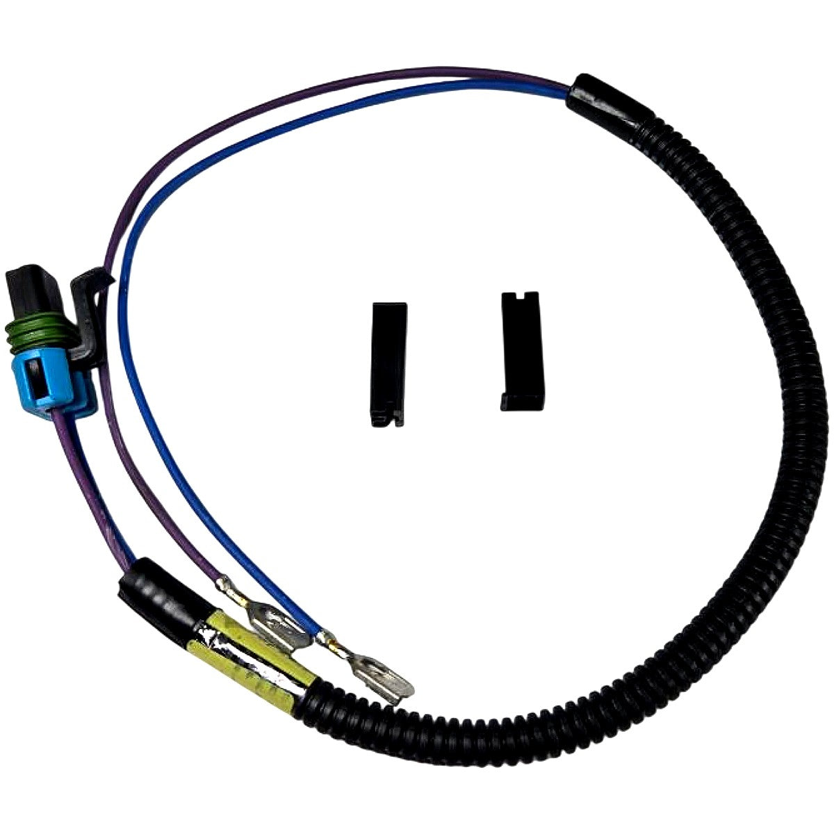 Tennant 1235400 wiring harness assembly