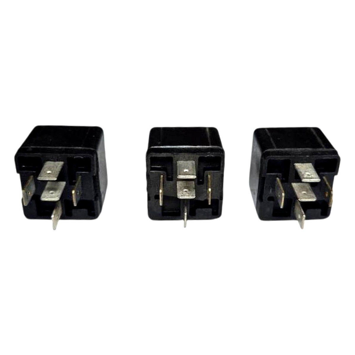 Tennant 2660 industrial relay