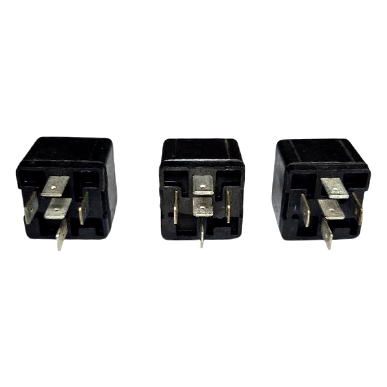 Tennant 2660 industrial relay