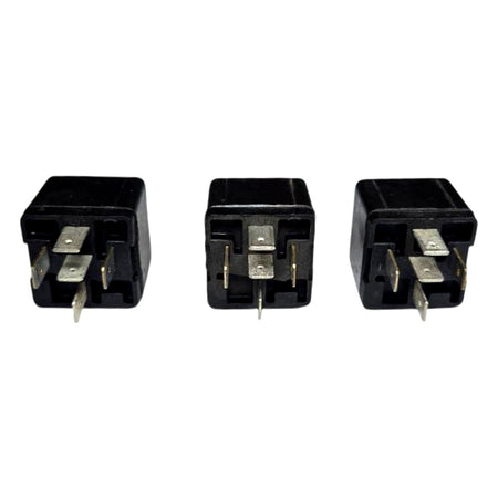 Tennant 2660 industrial relay