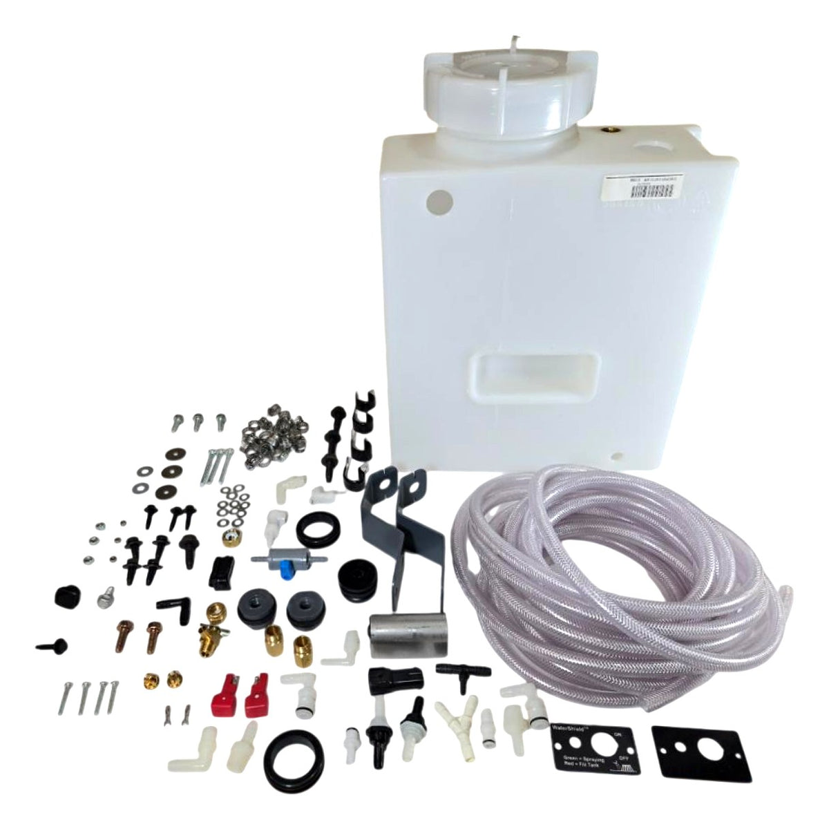 Tennant 317260 Detergent Tank Kit