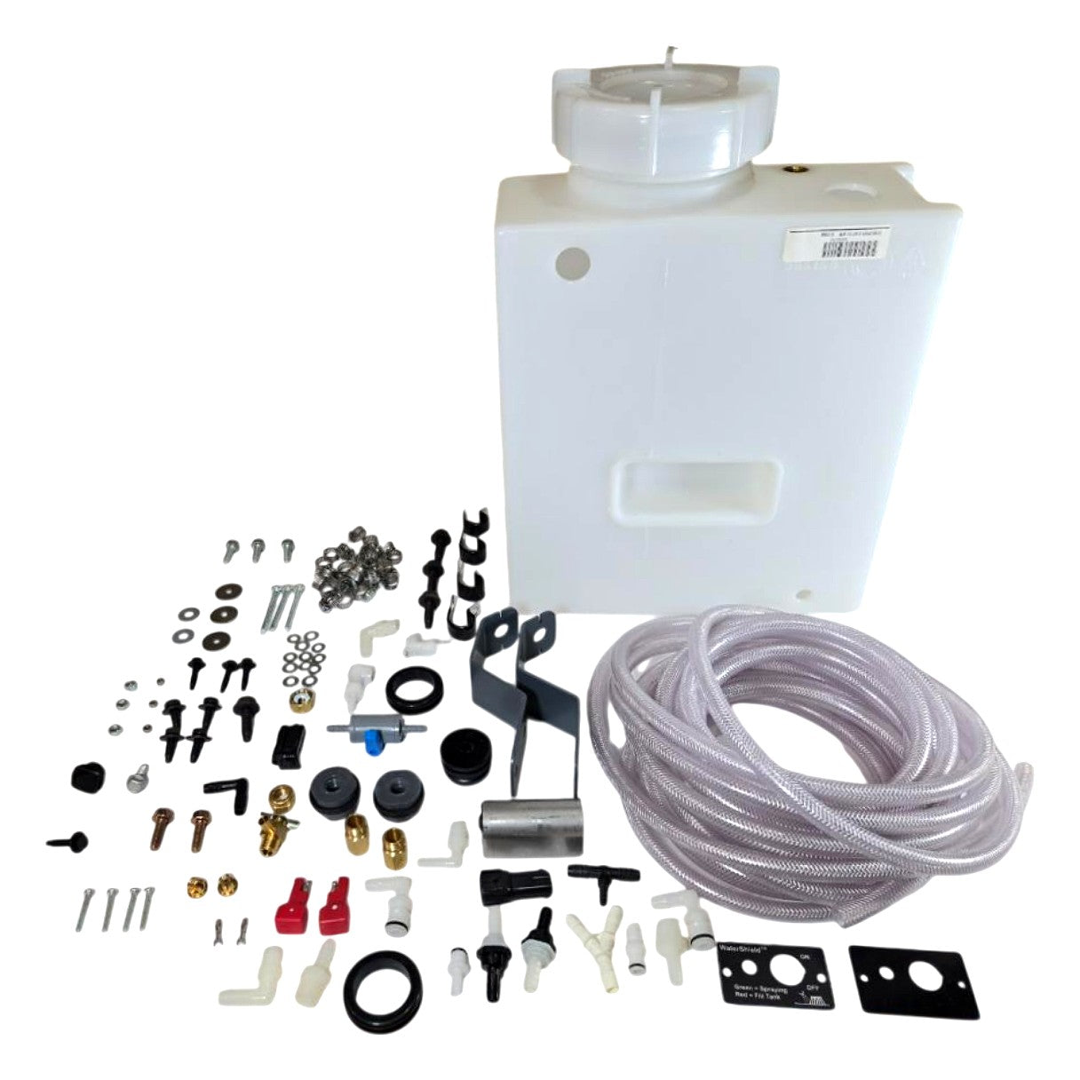 Tennant 317260 Detergent Tank Kit