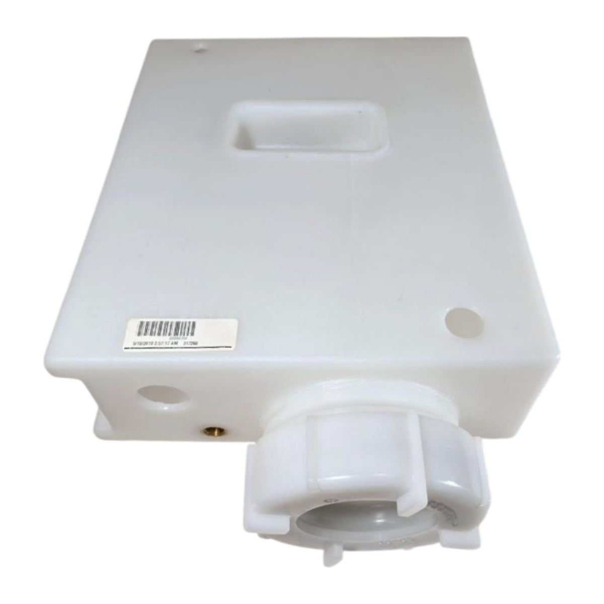 Tennant 317260 Detergent Tank Kit