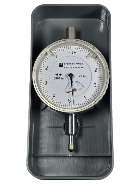 TESA 14.82010 dial drop indicator