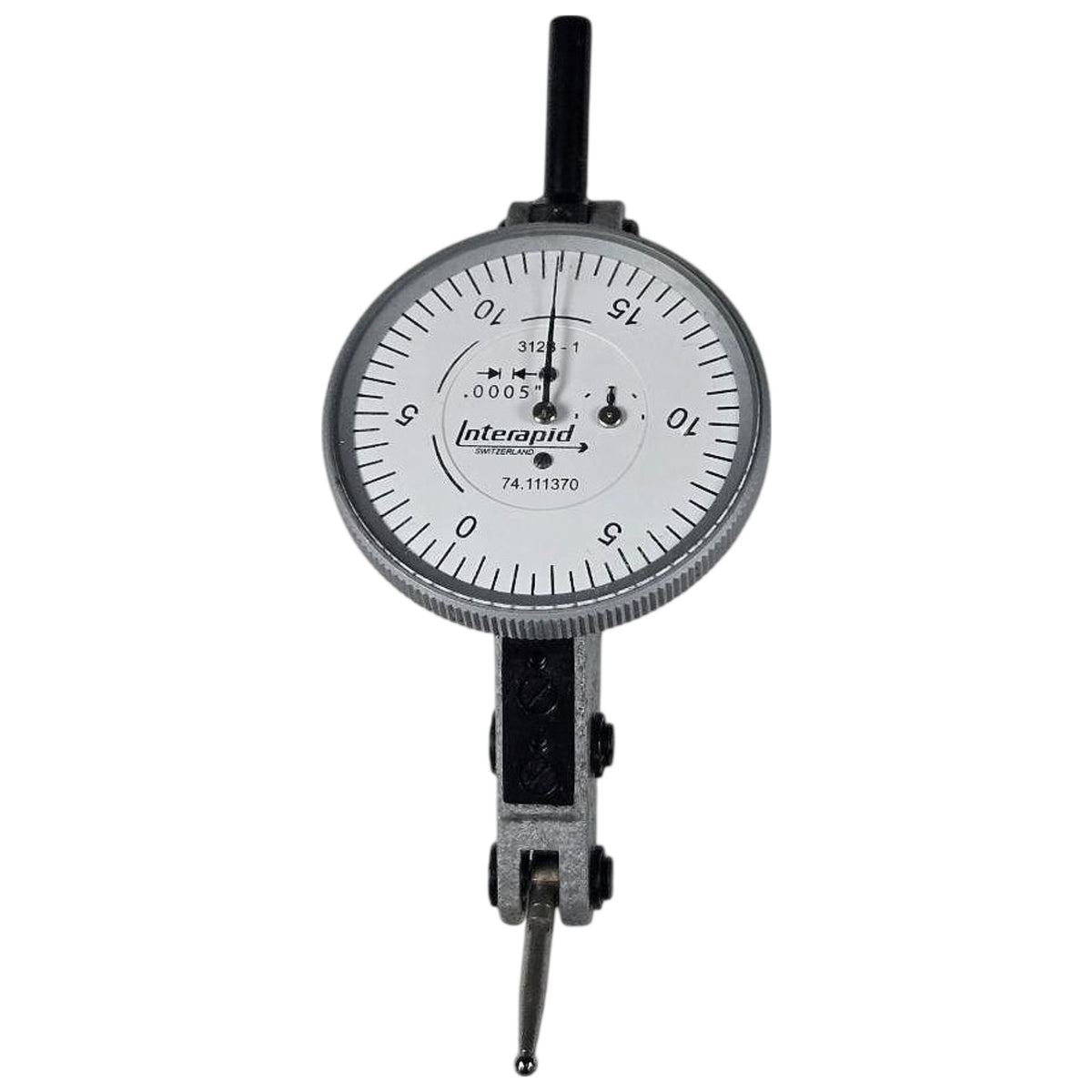 Tesa 74.111370 dial test indicator