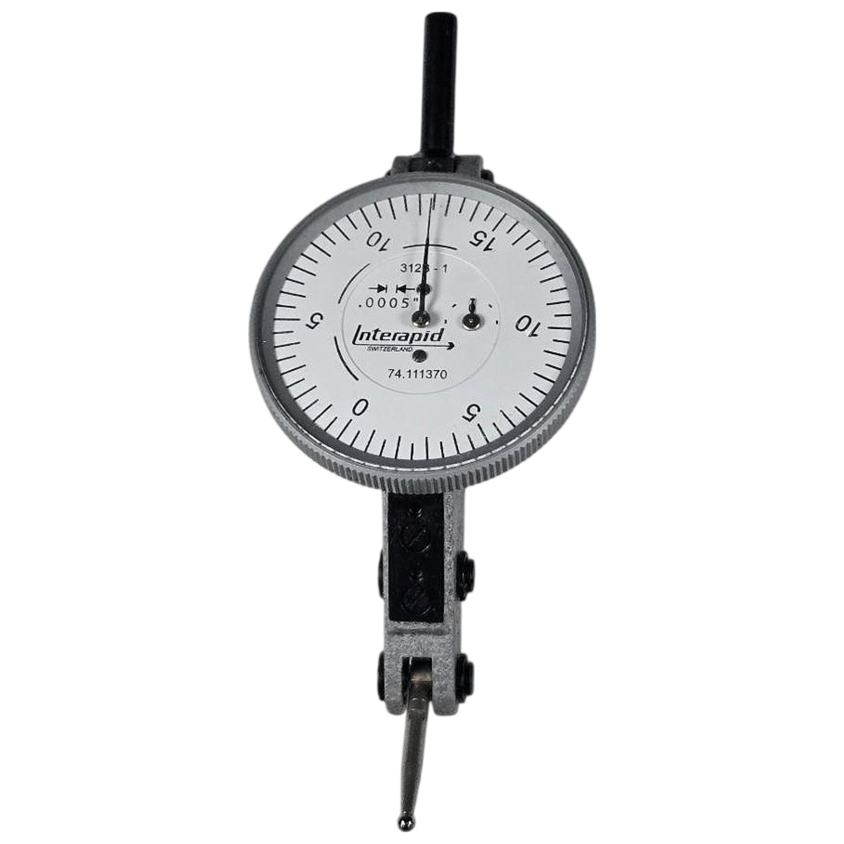 Tesa 74.111370 dial test indicator