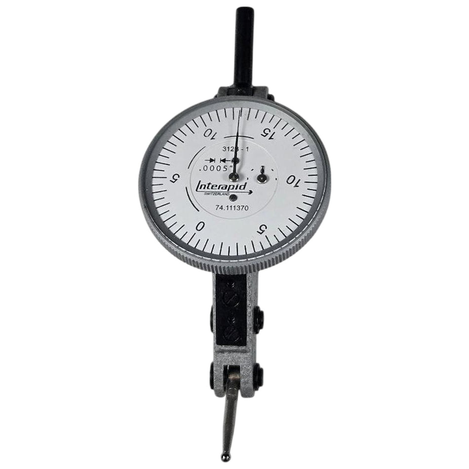 Tesa 74.111370 dial test indicator