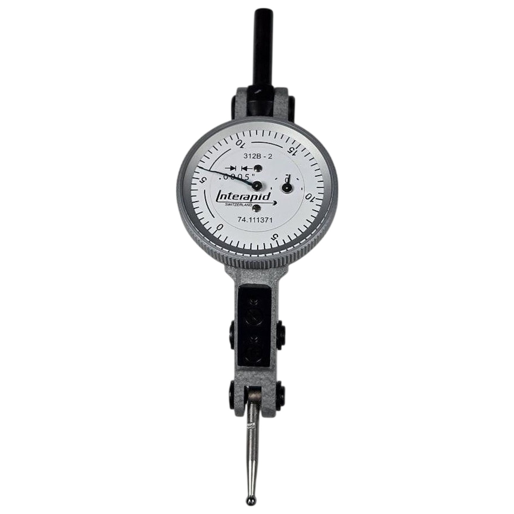 Tesa 74.111371 dial test indicator