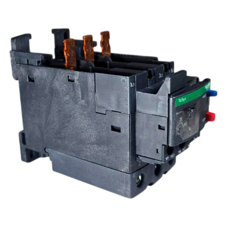 TeSys LRD340 thermal overload relay