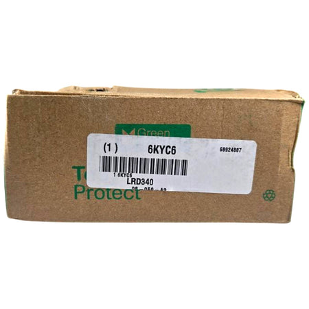TeSys LRD340 thermal overload relay
